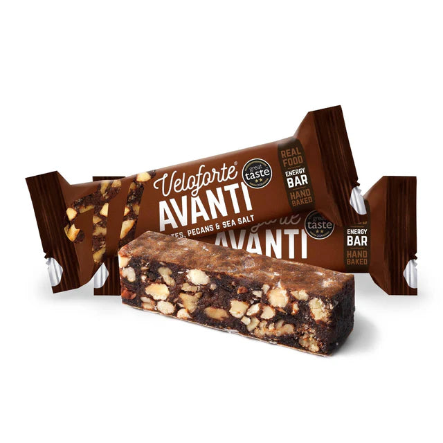 VELOFORTE barre energétique avanti natural