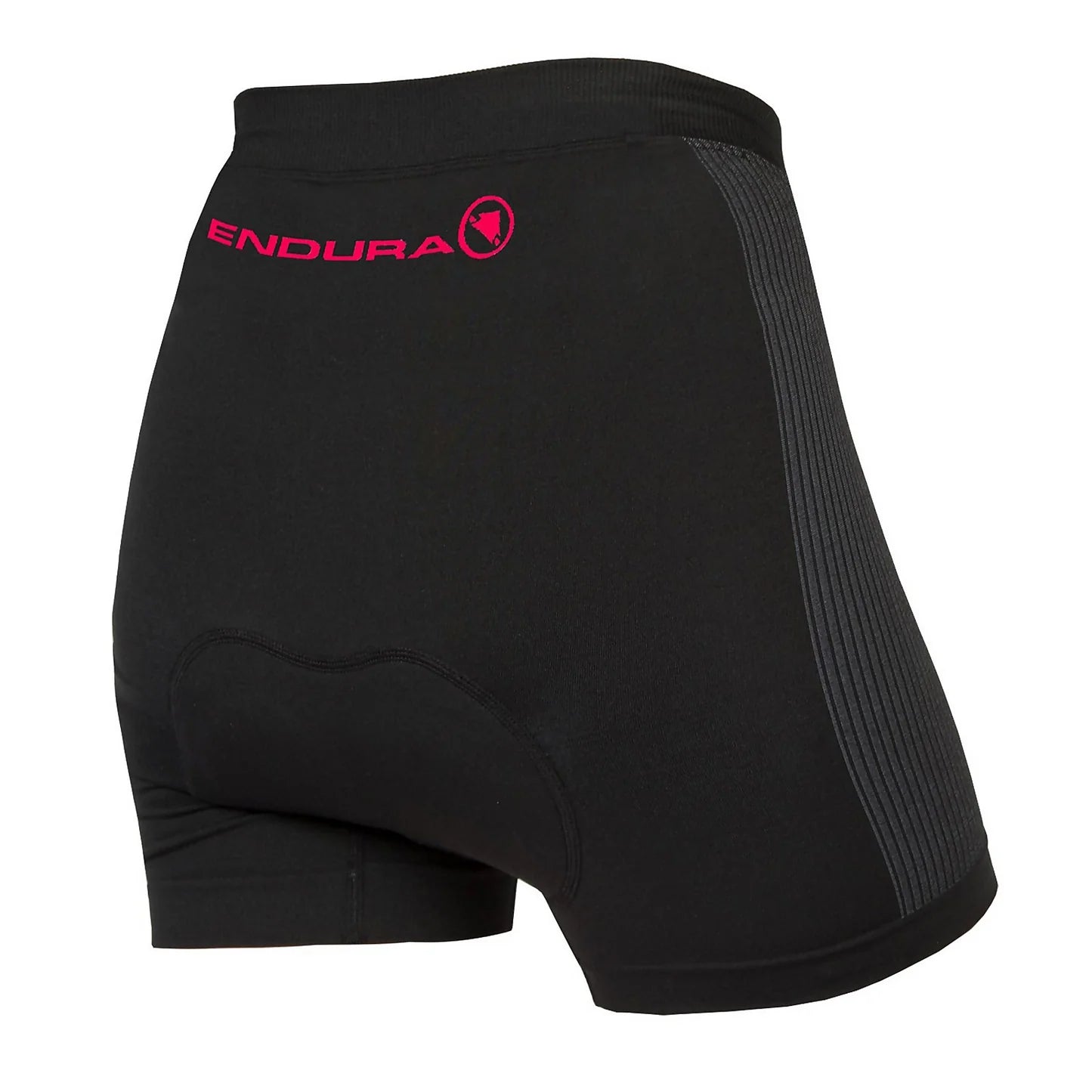 ENDURA Boxer vélo femme avec peau de chamois