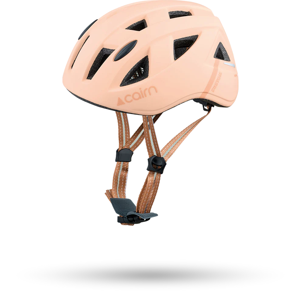 CAIRN Casque loisir kustom mat peche