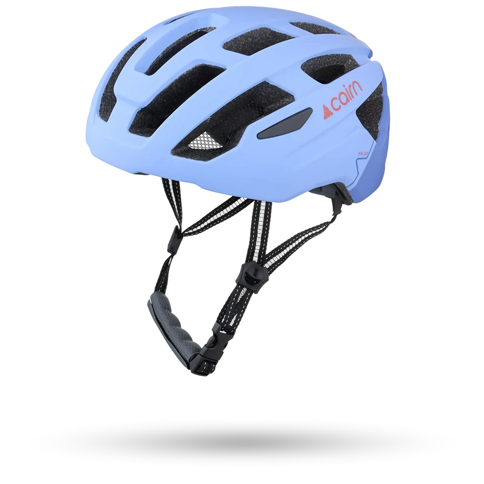 CAIRN casque vélo prism 2 mat sky