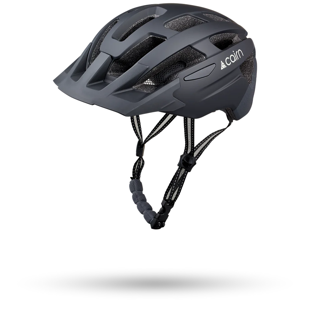 CAIRN casque VTT prism xtr 2 noir