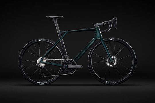 LAPIERRE Vélo de route Xelius DRS 7.0 C1