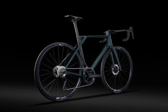 LAPIERRE Vélo de route Xelius DRS 7.0 C1