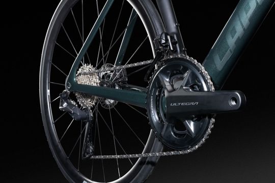 LAPIERRE Vélo de route Xelius DRS 7.0 C1