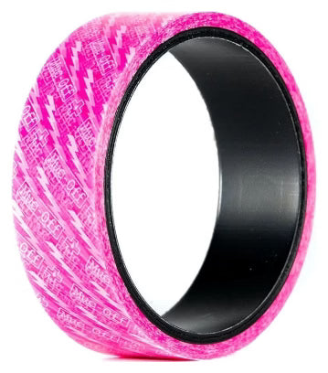 MUC OFF fond de jante tubeless 21mm