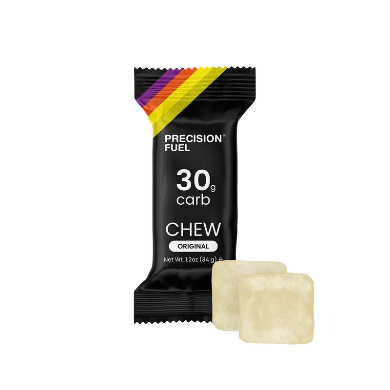 PRECISION FUEL Sachet de 15 Gommes PF30