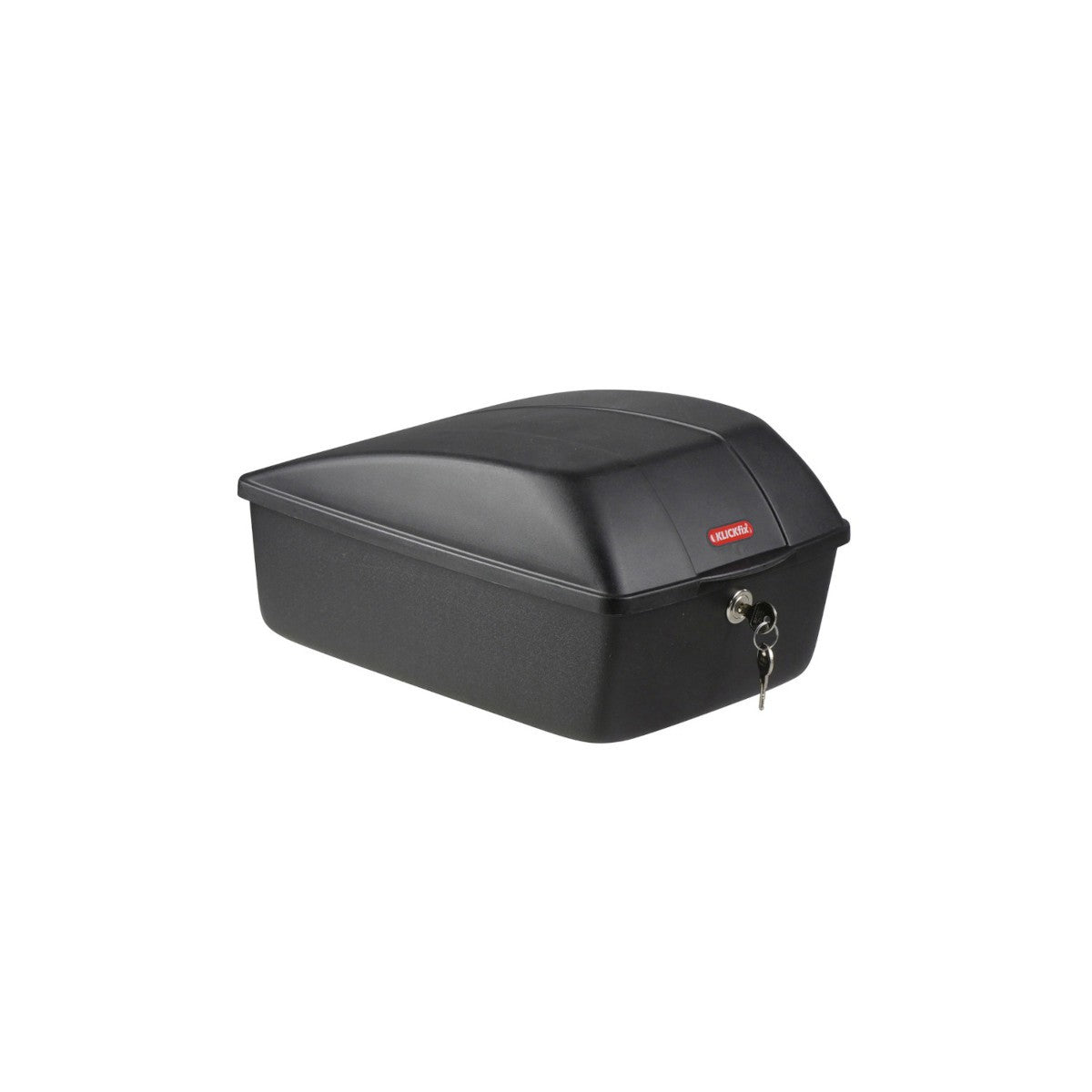KLICKFIX Top case Box 12L GTA avec serrure