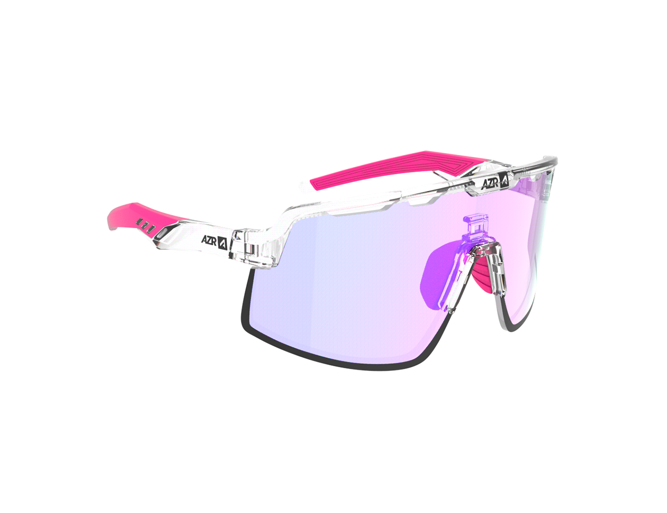 AZR Lunettes photochromiques KROMIC SPEED RX
