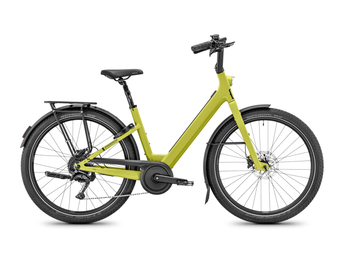 MOUSTACHE LUNDI 27 CHAIN 45nm 360W