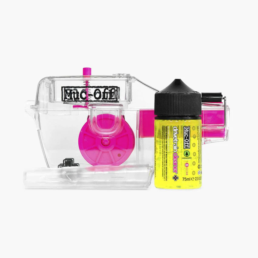 MUC OFF X3 CHAIN CLEANER