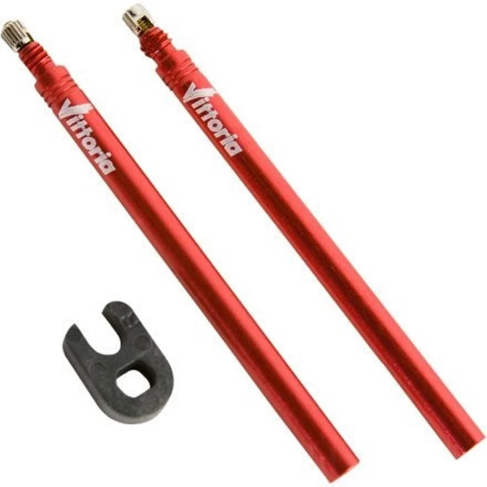 VITTORIA valve demontable 62mm x2