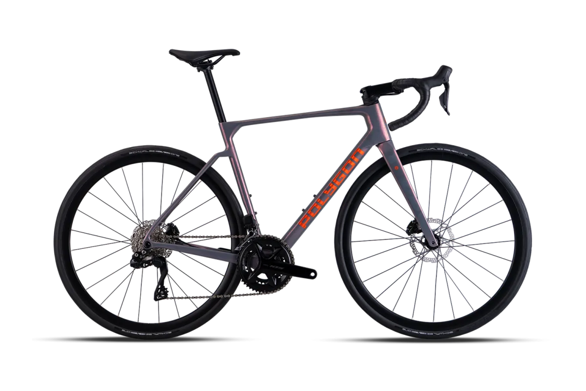 POLYGON vélo route STRATTOS 7 105 DI2