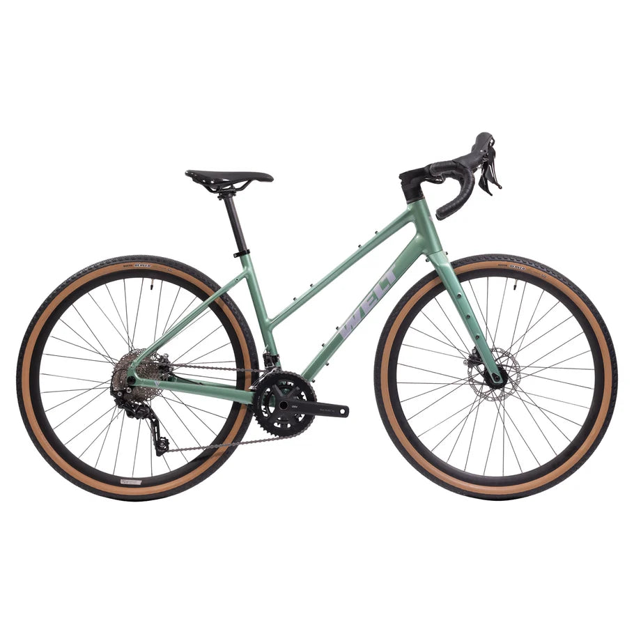 WELT Gravel femme GRAVELLA