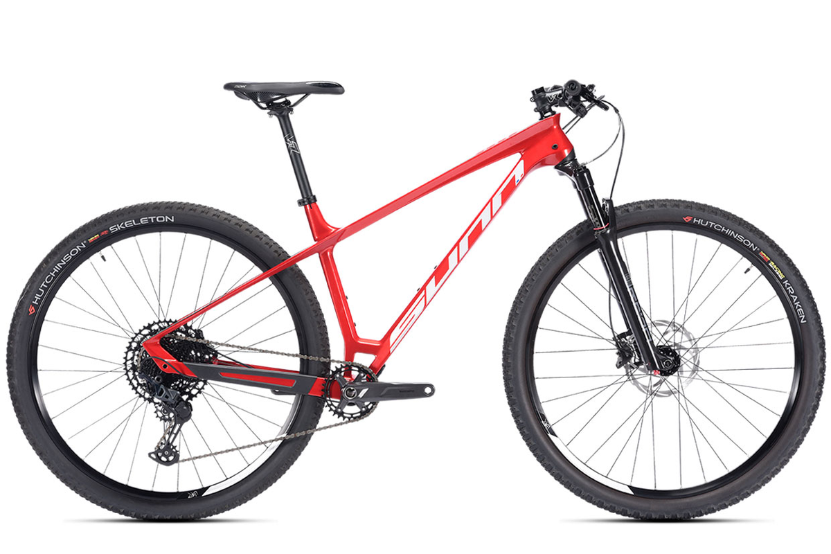 SUNN XCO PRIM S1