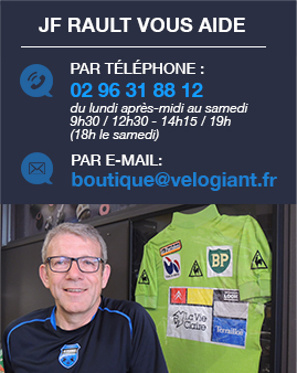 Contactez nous